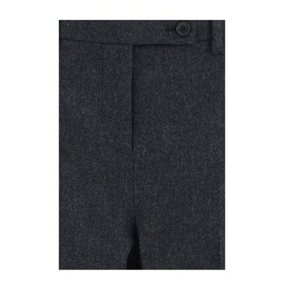 MAYFEYR - Khaite - Hunter Pants - 3214604205