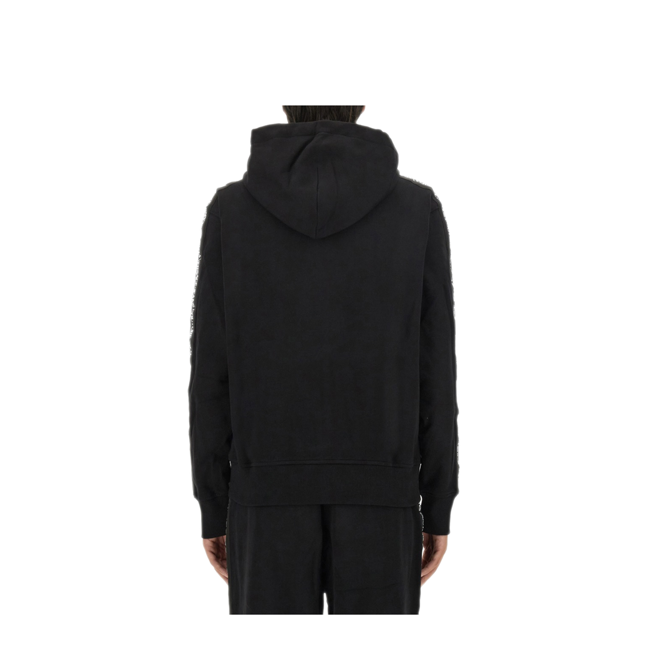 MAYFEYR - VERSACE JEANS COUTURE - Hoodie - 75GAIF11CF03F899