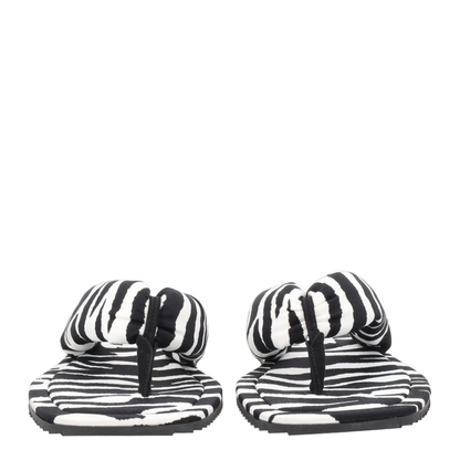 MAYFEYR - The Attico - Indie Sandal - 243WSH00797PAA014PR020