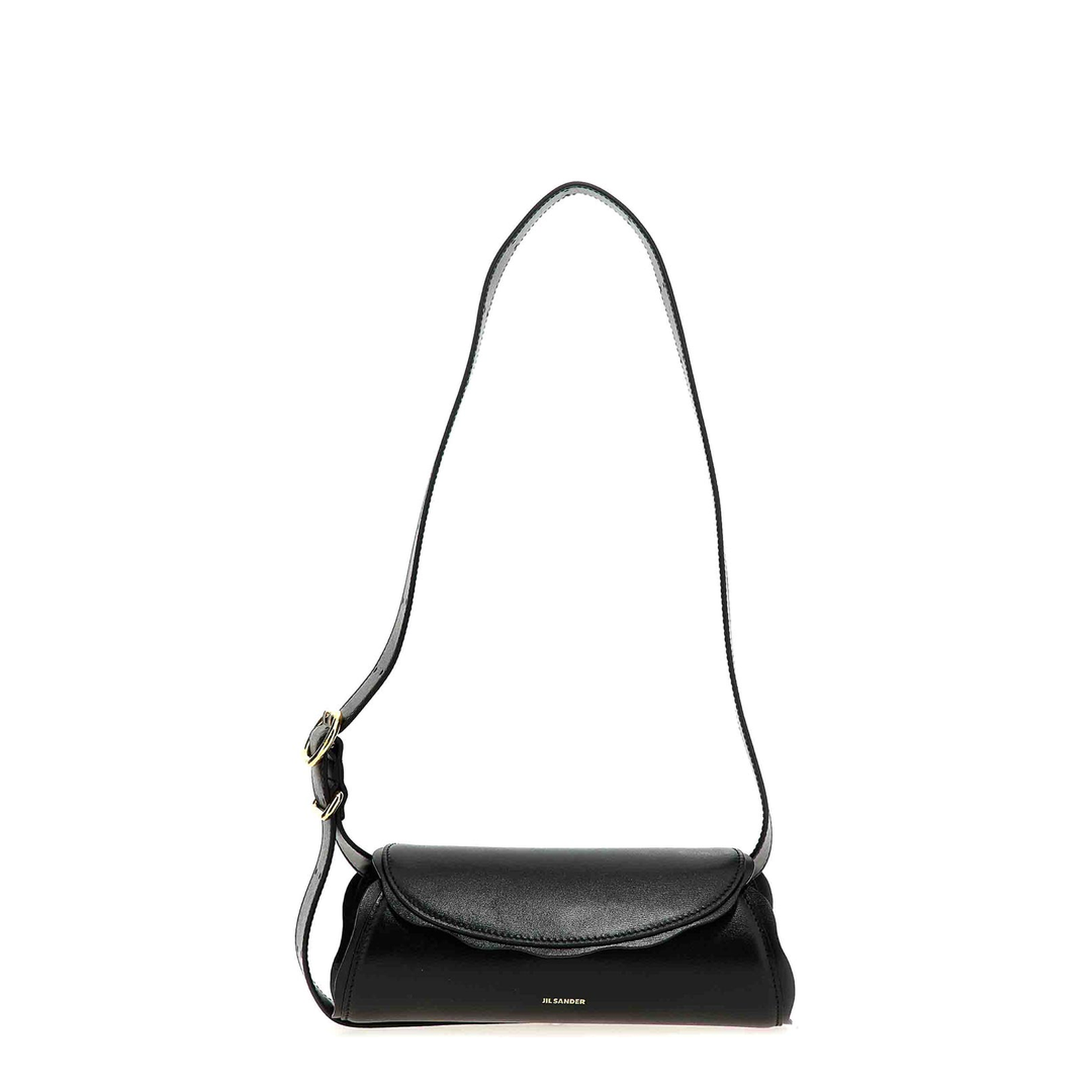Mini Cannolo Shoulder Bag