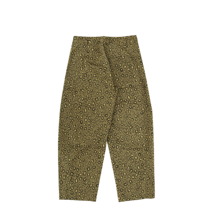 MAYFEYR - Paul Smith - Pants With Animal Print - W2R360TV3142262