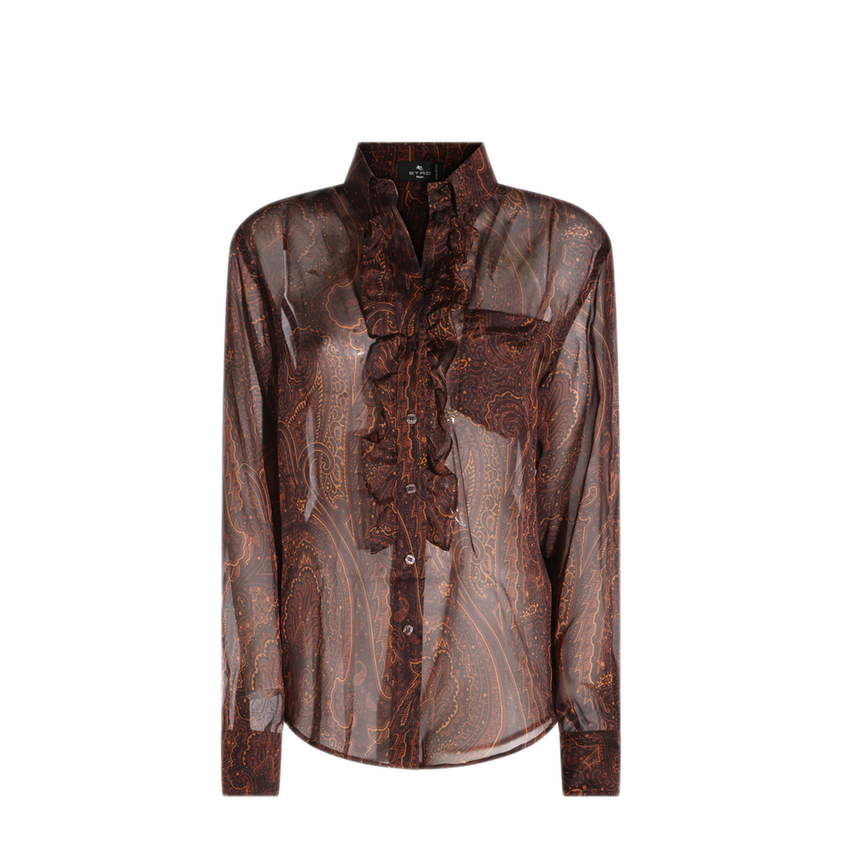 MAYFEYR - Etro - Shirts - WRIA011899SA124X0865