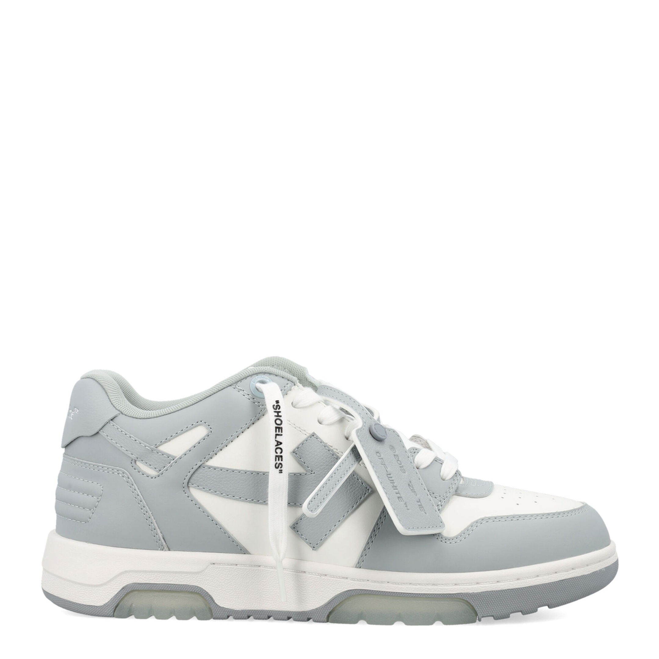 Sneakers Grey