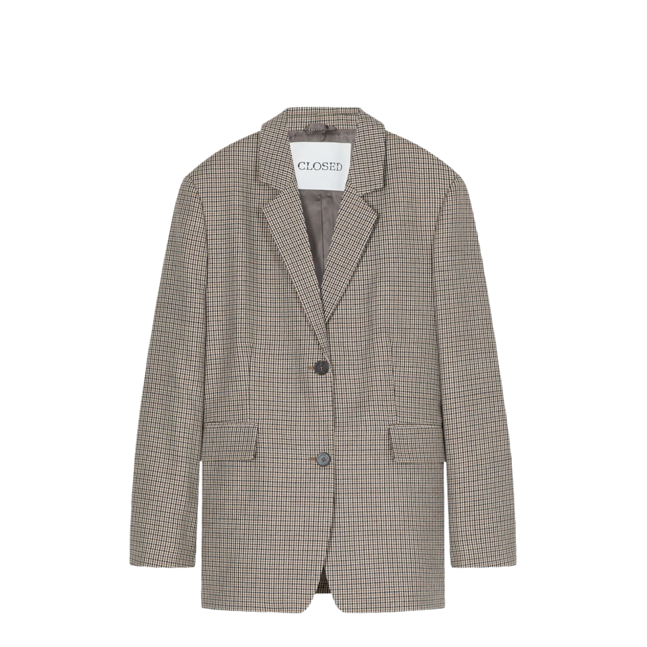 MAYFEYR - Closed - Jackets Beige - C9714854B22982