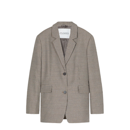 MAYFEYR - Closed - Jackets Beige - C9714854B22982