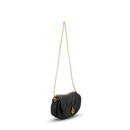 Classic Lambskin Leather Bag