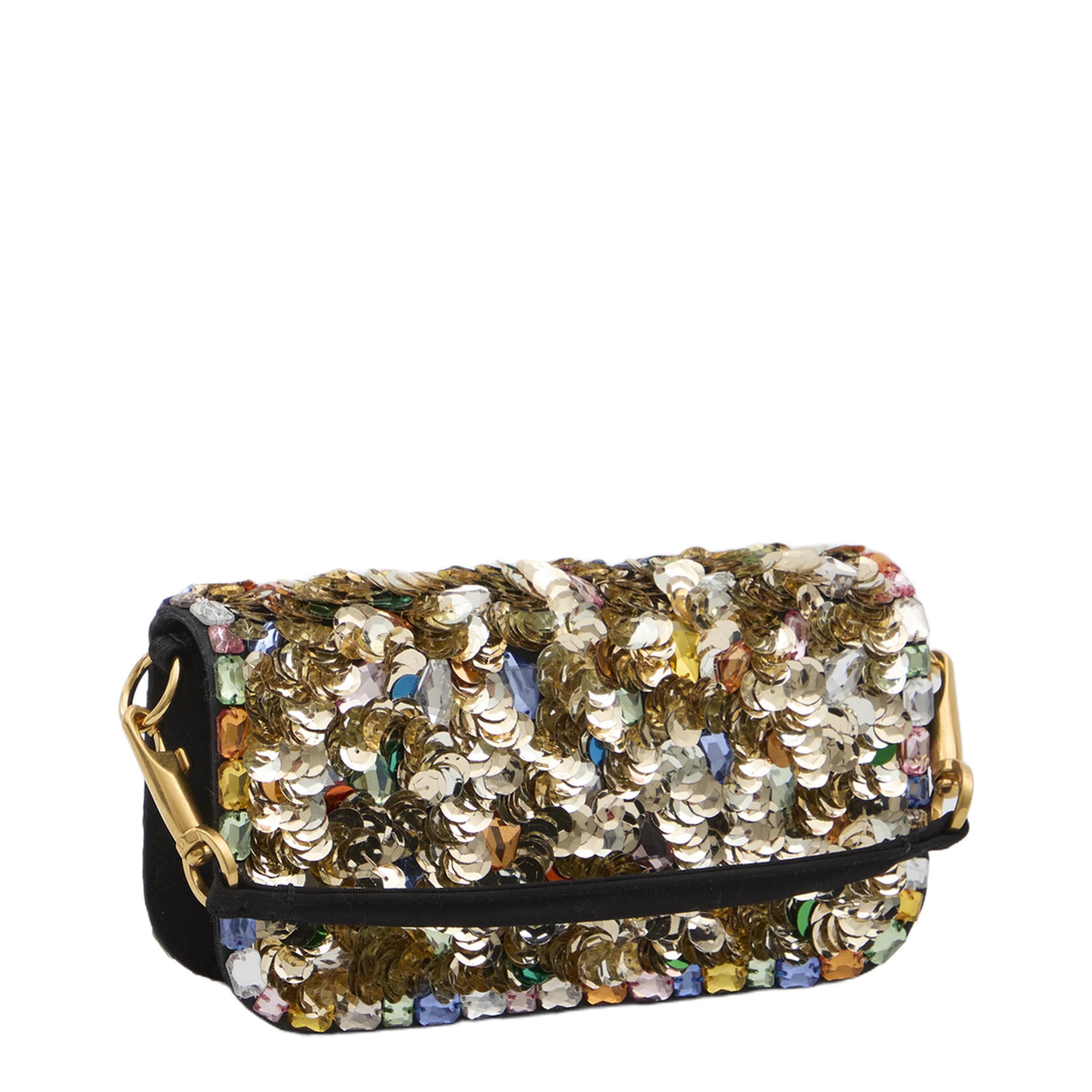 Multicolor Crossbody & Shoulder Bags