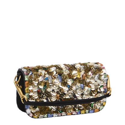 Multicolor Crossbody & Shoulder Bags