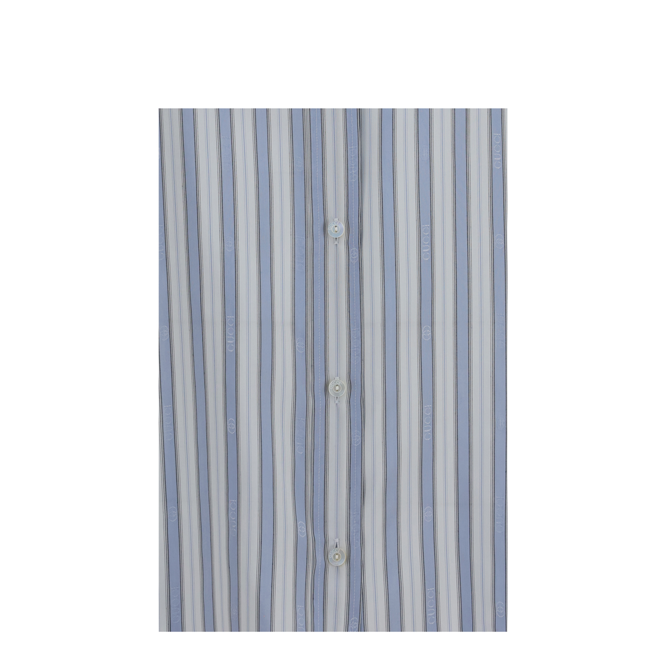 MAYFEYR - Gucci - Baiadera Silk Jacquard Shirt - 875536ZAU9G
