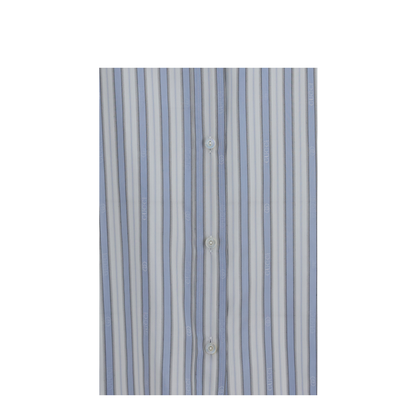 MAYFEYR - Gucci - Baiadera Silk Jacquard Shirt - 875536ZAU9G