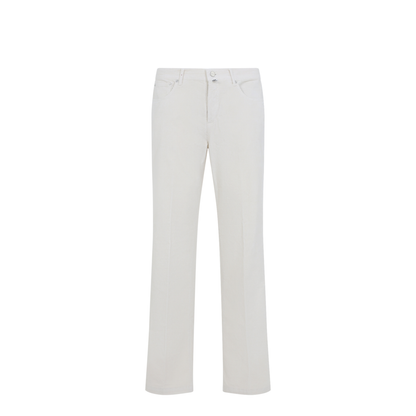 MAYFEYR - Kiton - Cotton Paint - UPR005LK0105L32003PANNA