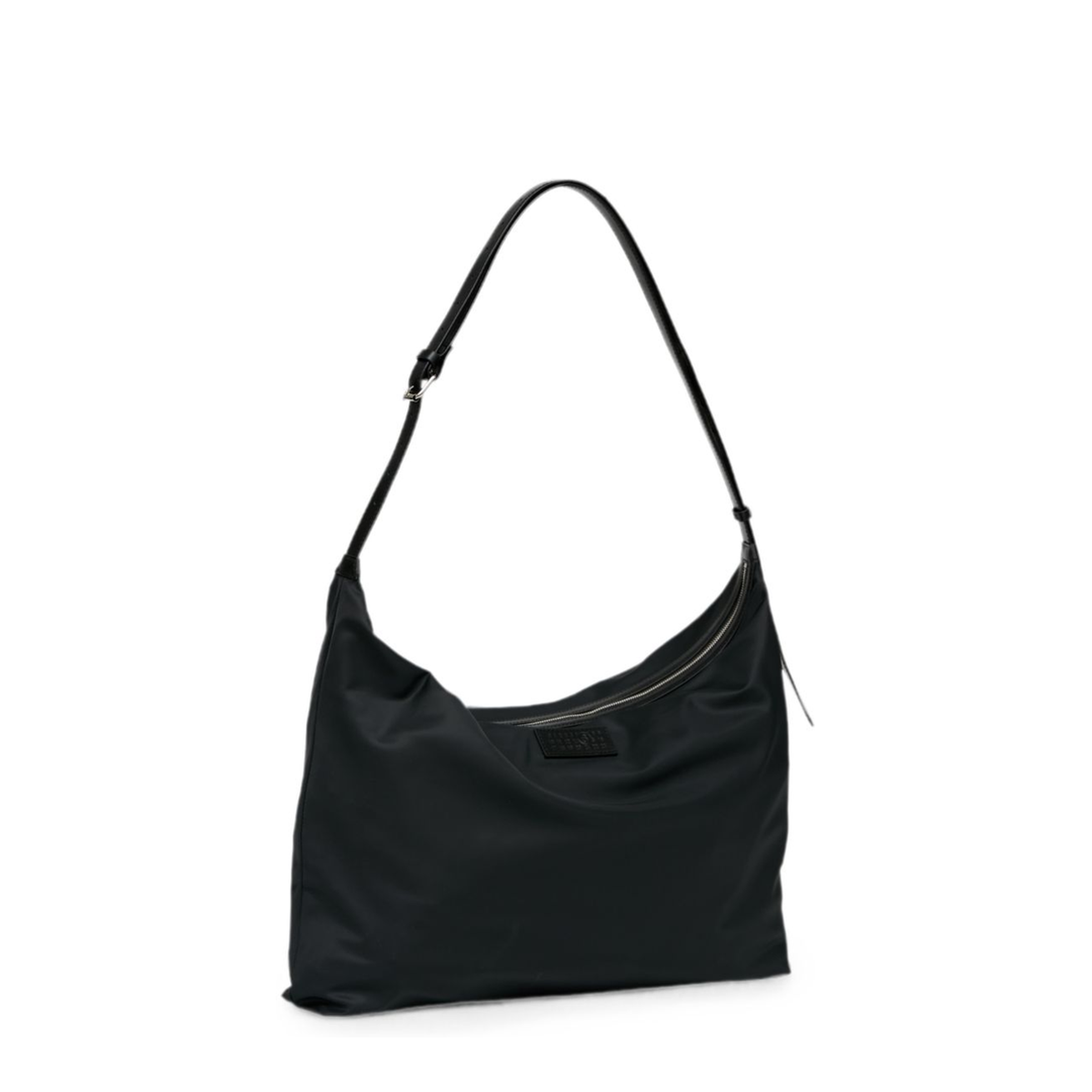 MAYFEYR - Mm6 Maison Margiela - Black Bag - SB5WG0040P9062T8013
