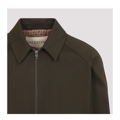 MAYFEYR - Valentino - Jacket - 8V3CIP79AWK