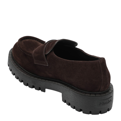 Business Casual Shoes