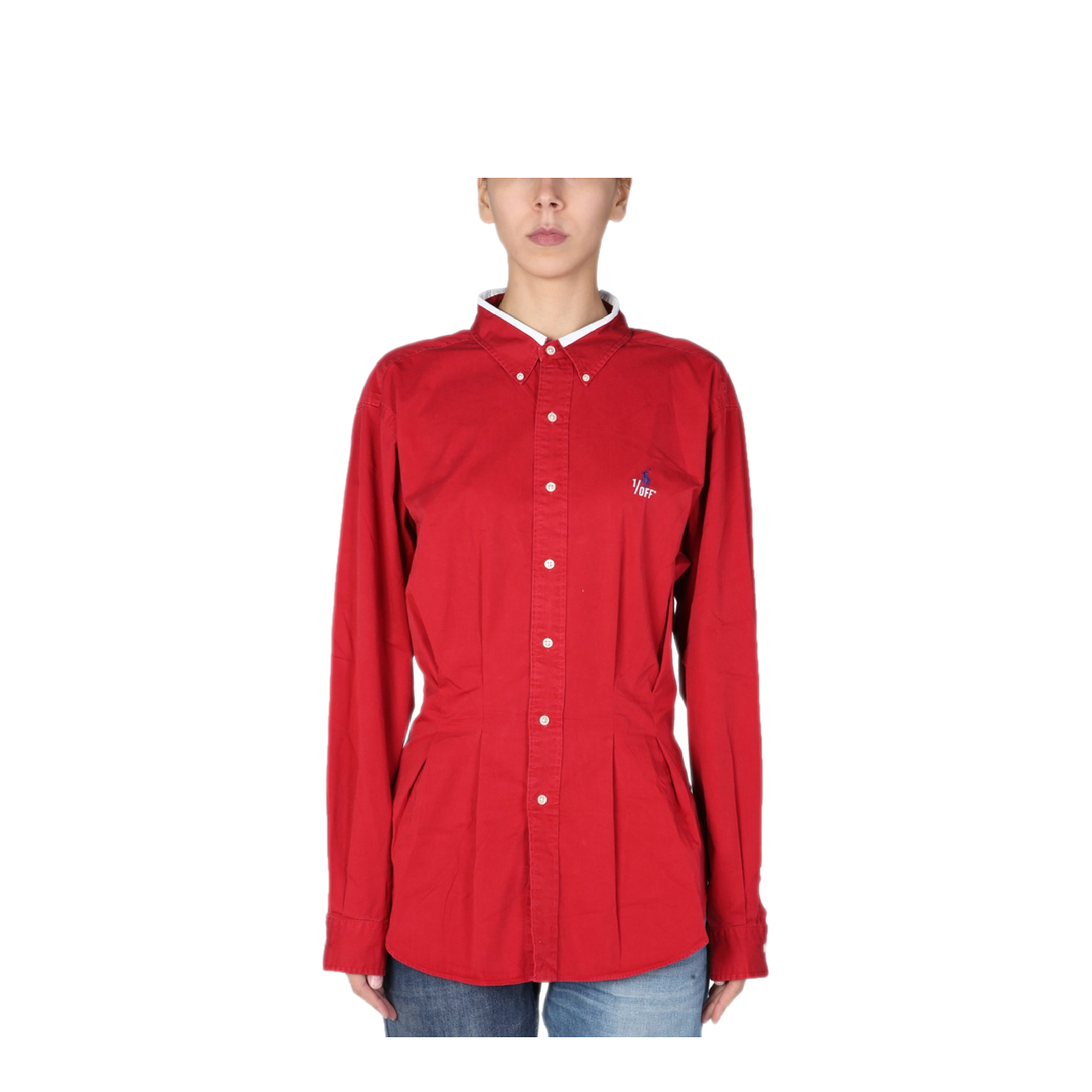MAYFEYR - 1/OFF - Remade Shirt Ralph Lauren - 13123292A
