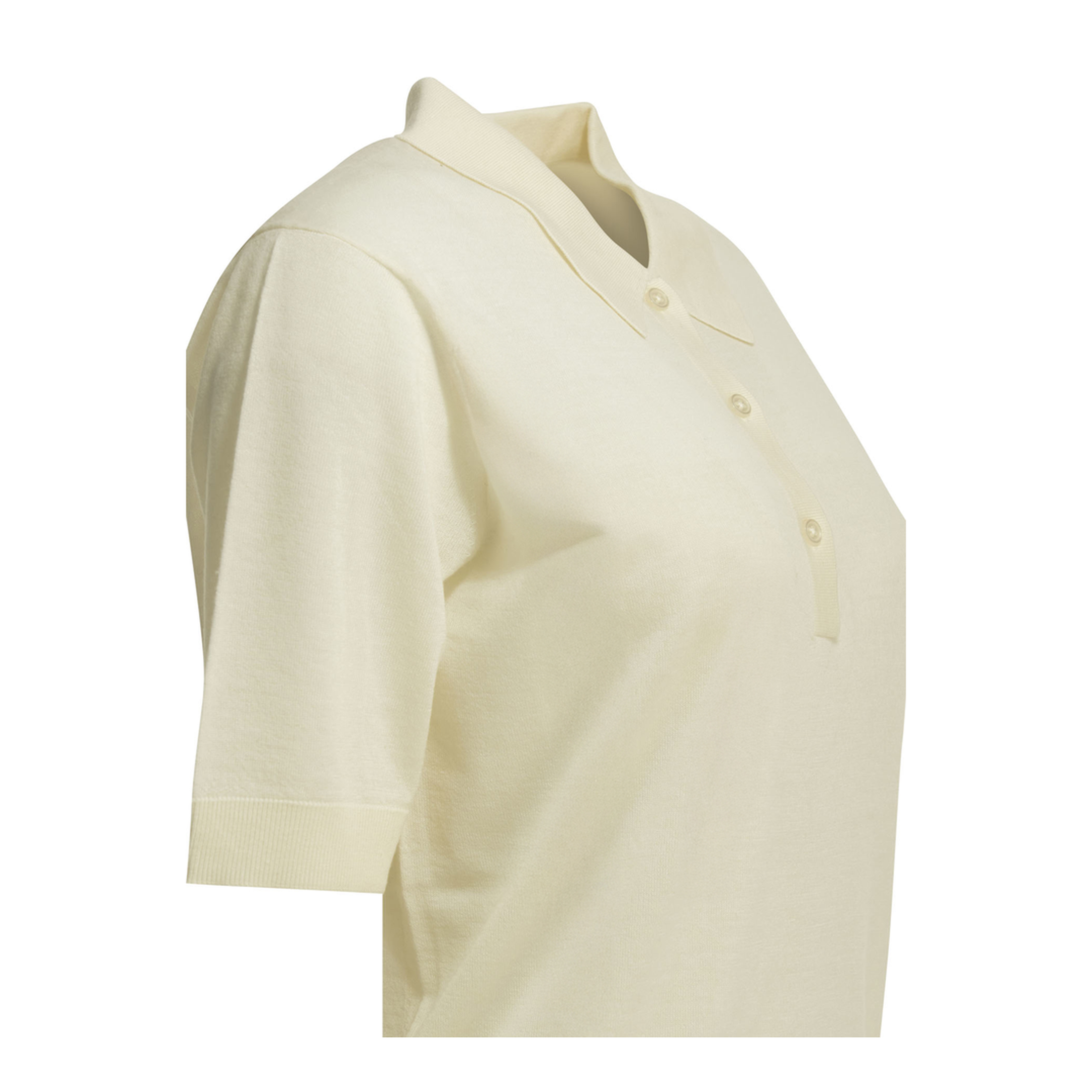 MAYFEYR - Loulou Studio - Knitwear - MIGOIVORY
