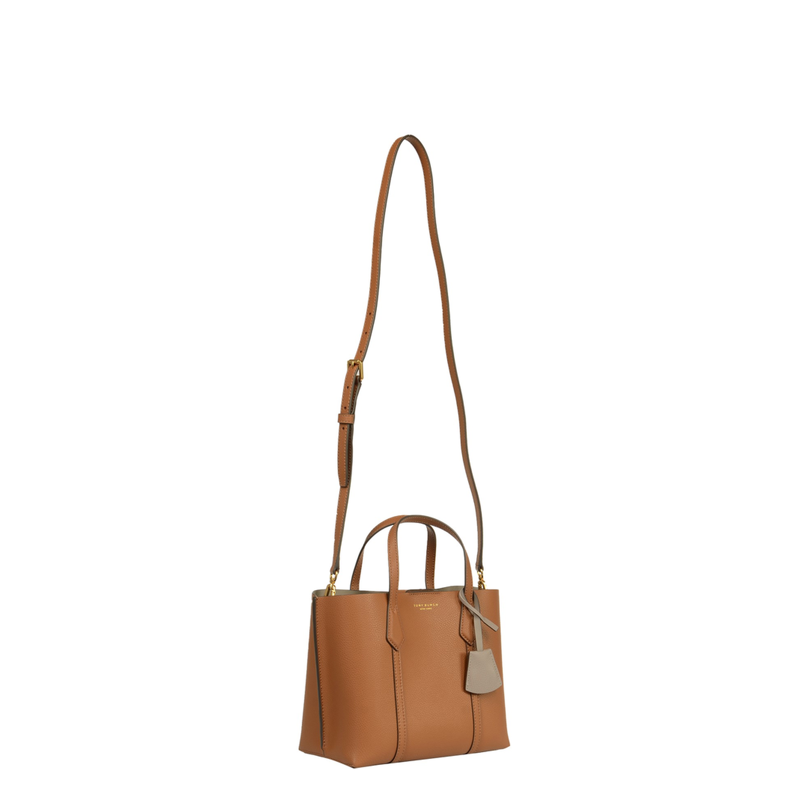 Perry Small Triple Compartment Tote
