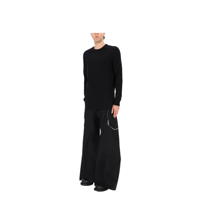 MAYFEYR - Rick Owens - Level Ls T-Shirt - RU01F2266JA09