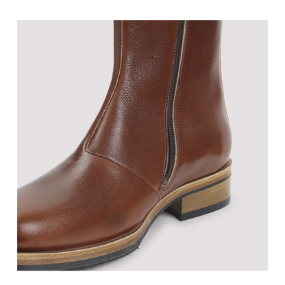 MAYFEYR - Our Legacy - Camion Boots - A2267CC