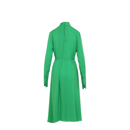 MAYFEYR - Tom Ford - Washed Silk Midi Dress - AB3639FAX1507GCR