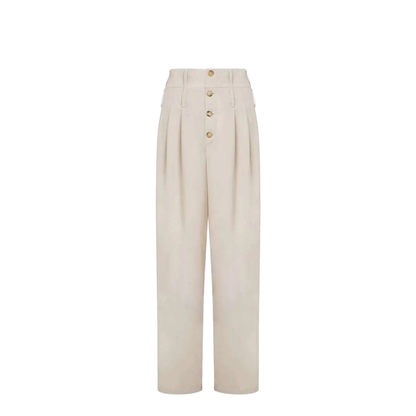 MAYFEYR - Moschino - Trousers - A030405130045