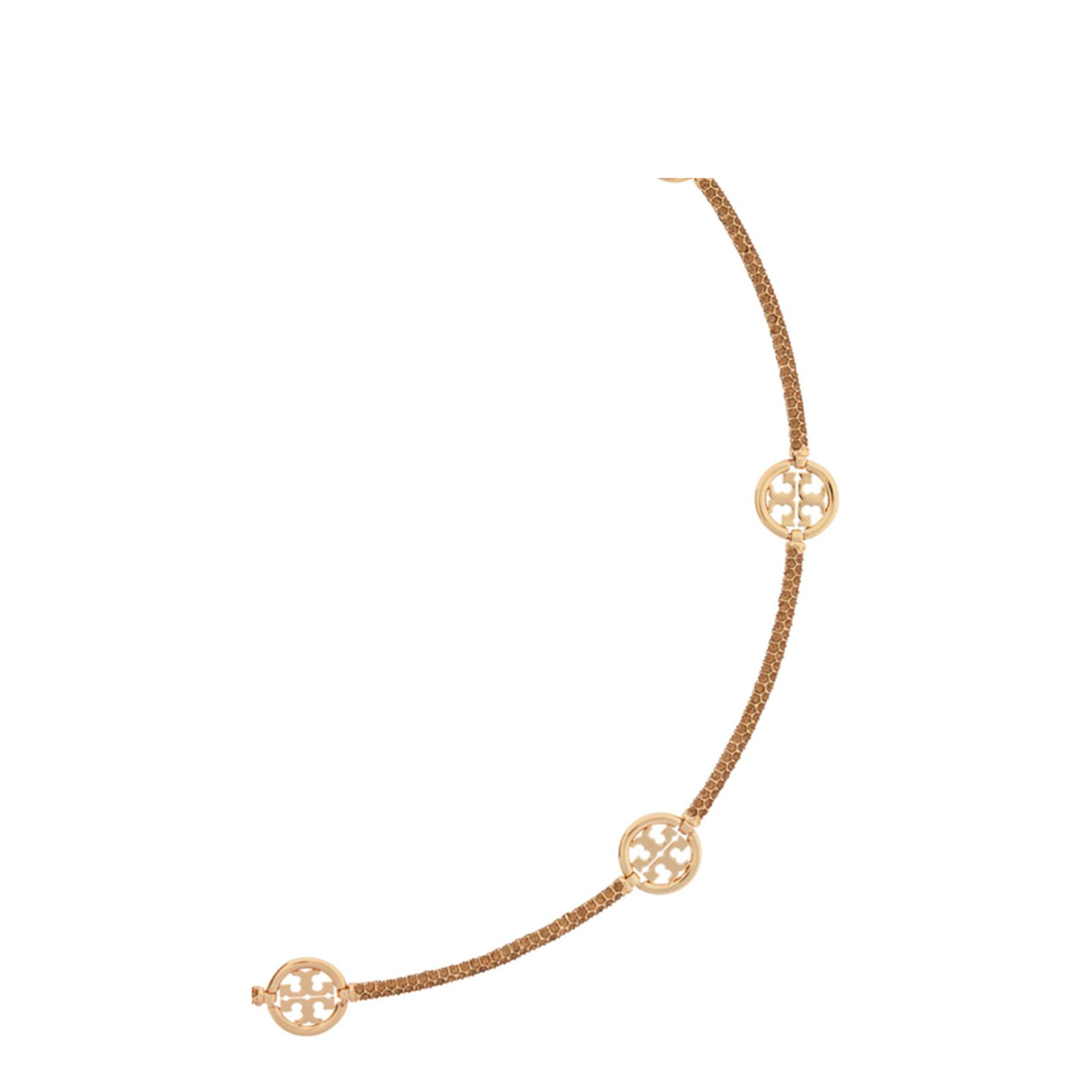 Miller Pavé Necklace