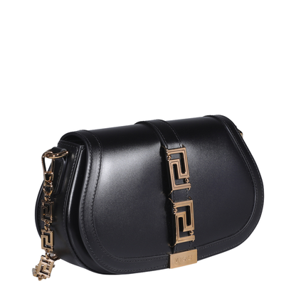 Greca Goddess Shoulder Bag
