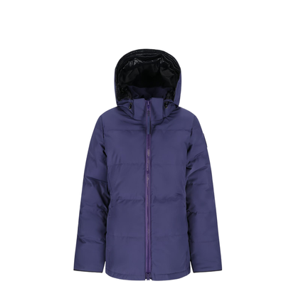 Chelsea Parka Coat