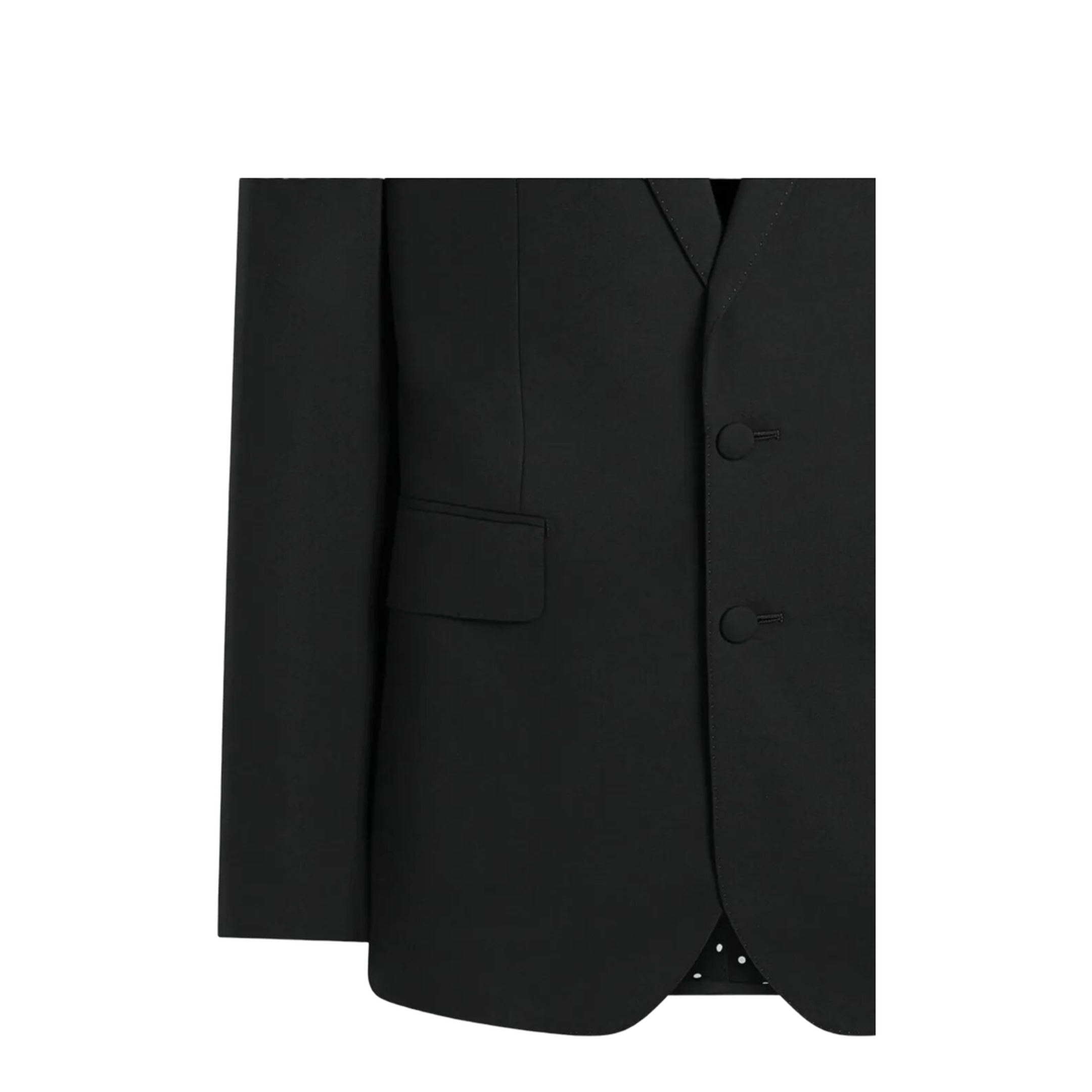 MAYFEYR - Dolce & Gabbana - New Martini Blazer In Fabric - G2VZ7TFUBFT