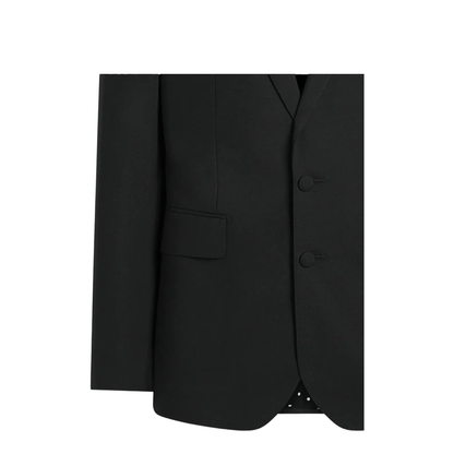 MAYFEYR - Dolce & Gabbana - New Martini Blazer In Fabric - G2VZ7TFUBFT