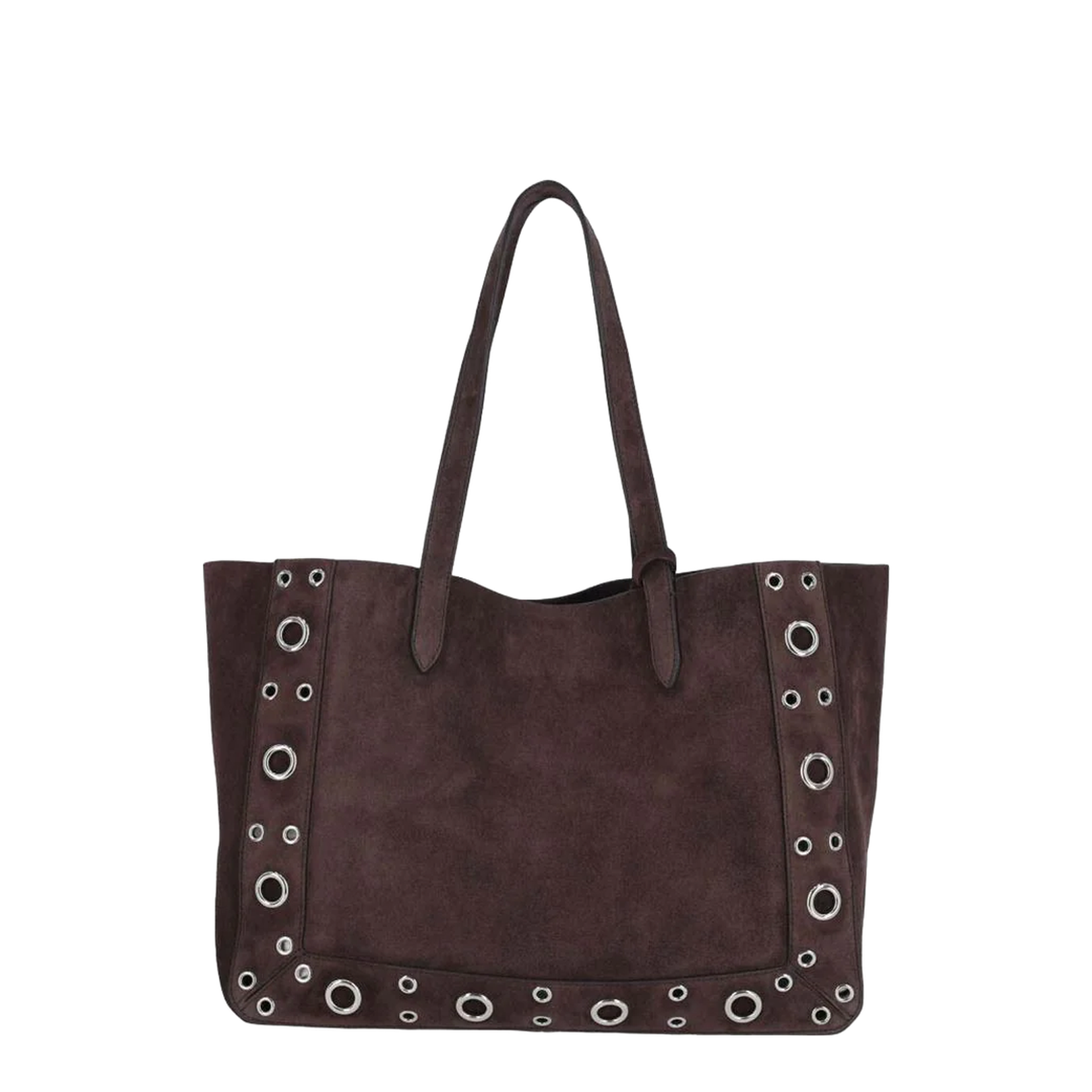 Tote Bag Brown