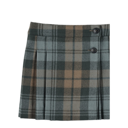 MAYFEYR - Bonpoint - Wool Skirt Talissa - W05GSKW00026K369