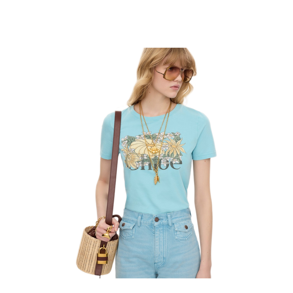 Logo T Shirt