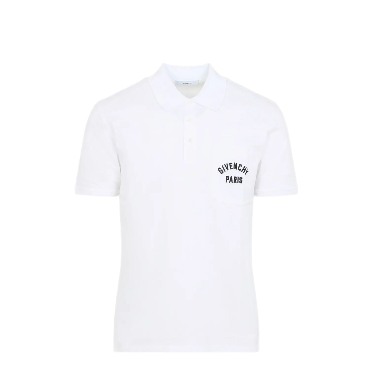 Polo with Logo