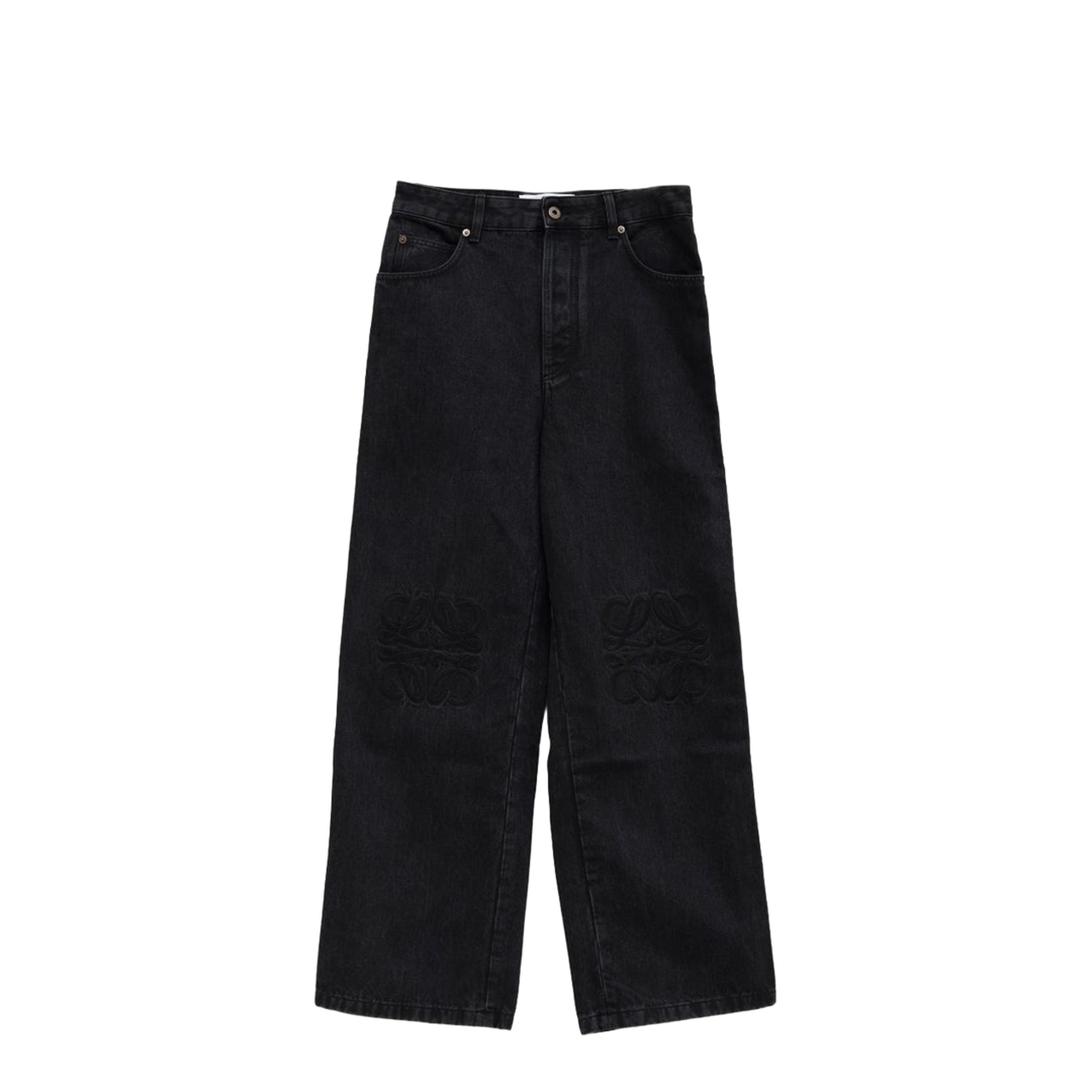 MAYFEYR - Loewe - Jeans Black - H526Y11WAR1100