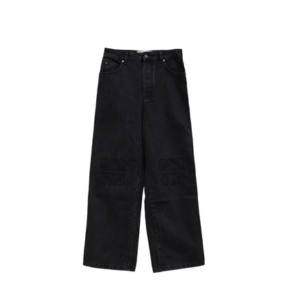 MAYFEYR - Loewe - Jeans Black - H526Y11WAR1100