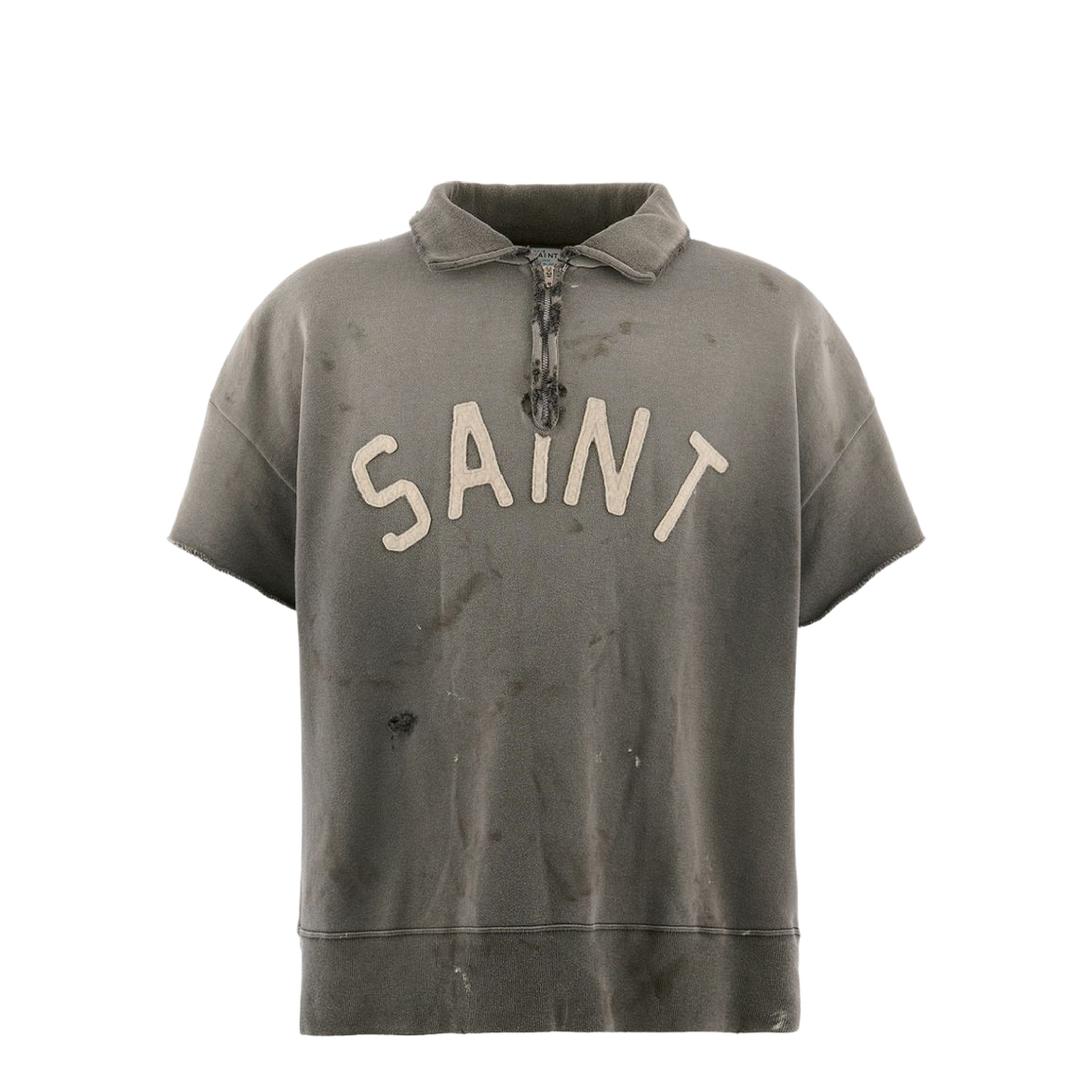 MAYFEYR - SAINT MXXXXXX - Sweaters - SMMK80000052CHARCOAL