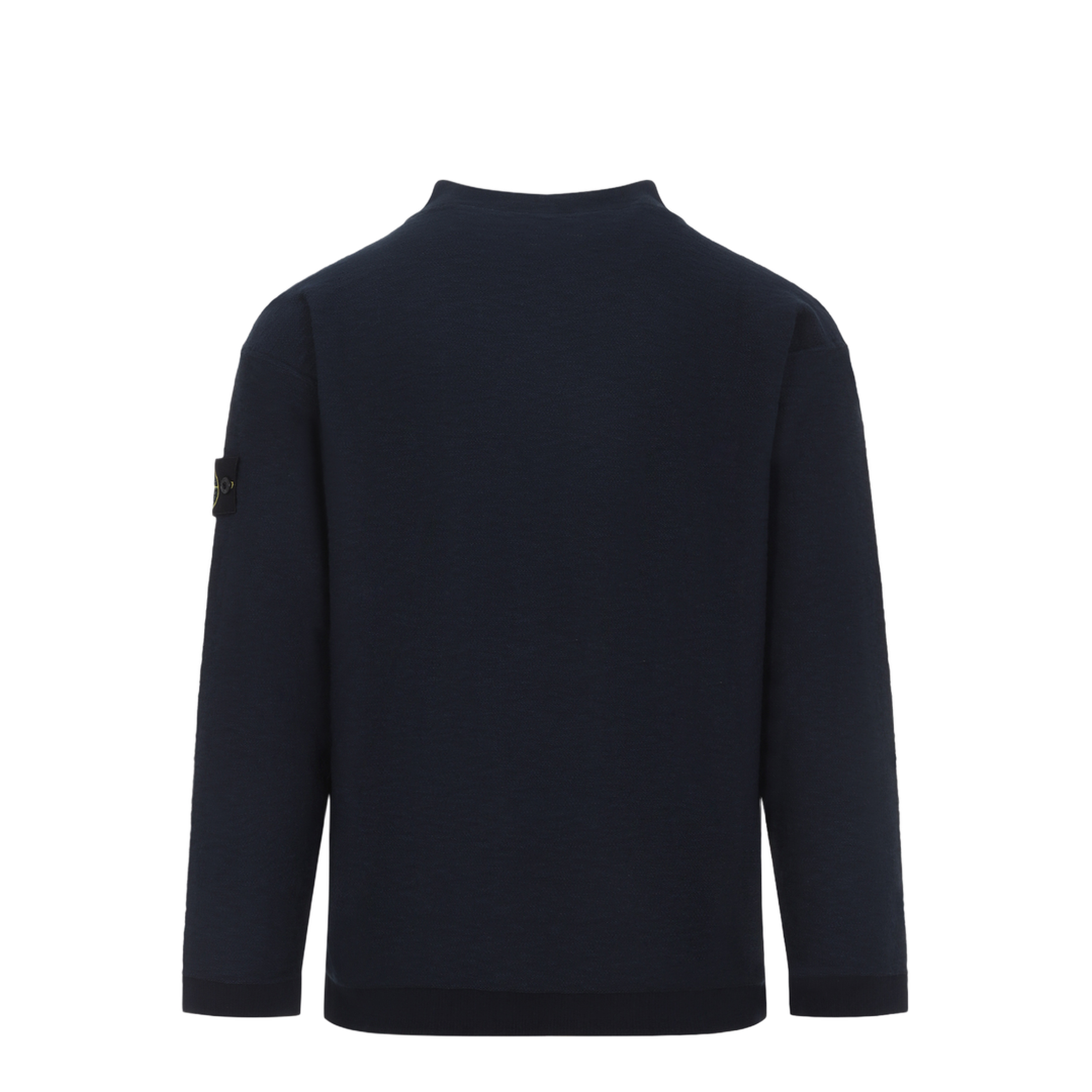 MAYFEYR - Stone Island - Cotton Sweater - L1S155100044S01B0