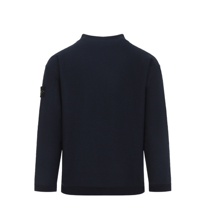 MAYFEYR - Stone Island - Cotton Sweater - L1S155100044S01B0