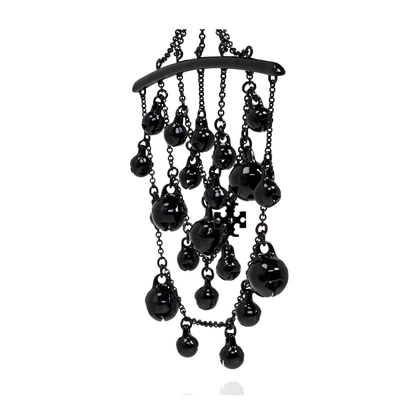 Earrings with Pendants