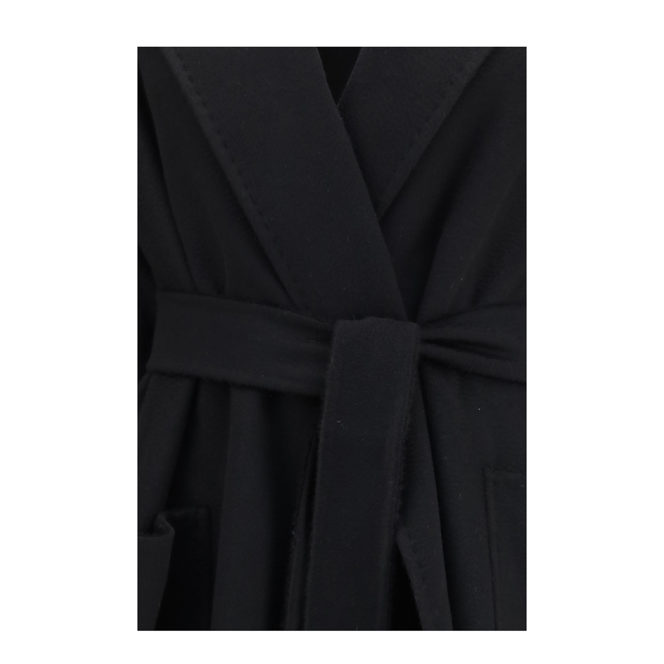 MAYFEYR - Max Mara - Ludmilla Coat - 2621016051600