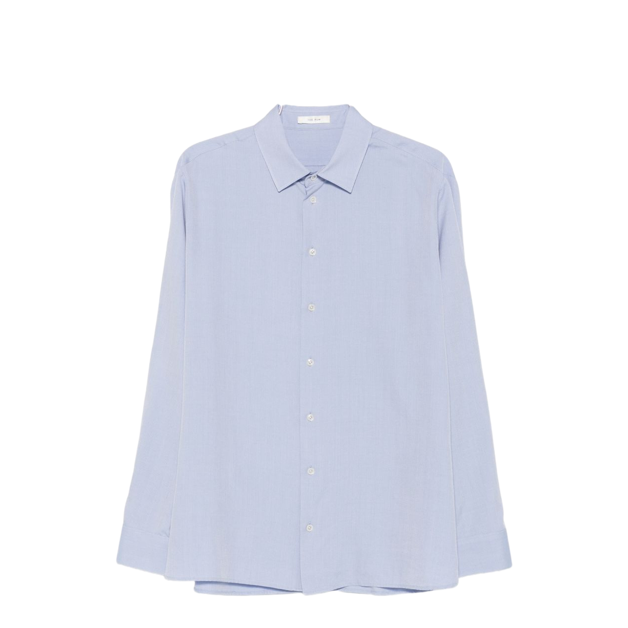 MAYFEYR - The Row - Clear Blue Shirts - 1458W3230LSB