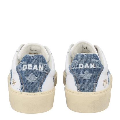 MAYFEYR - Dsquared2 - Rider Sneaker - SNM047111508754M4238