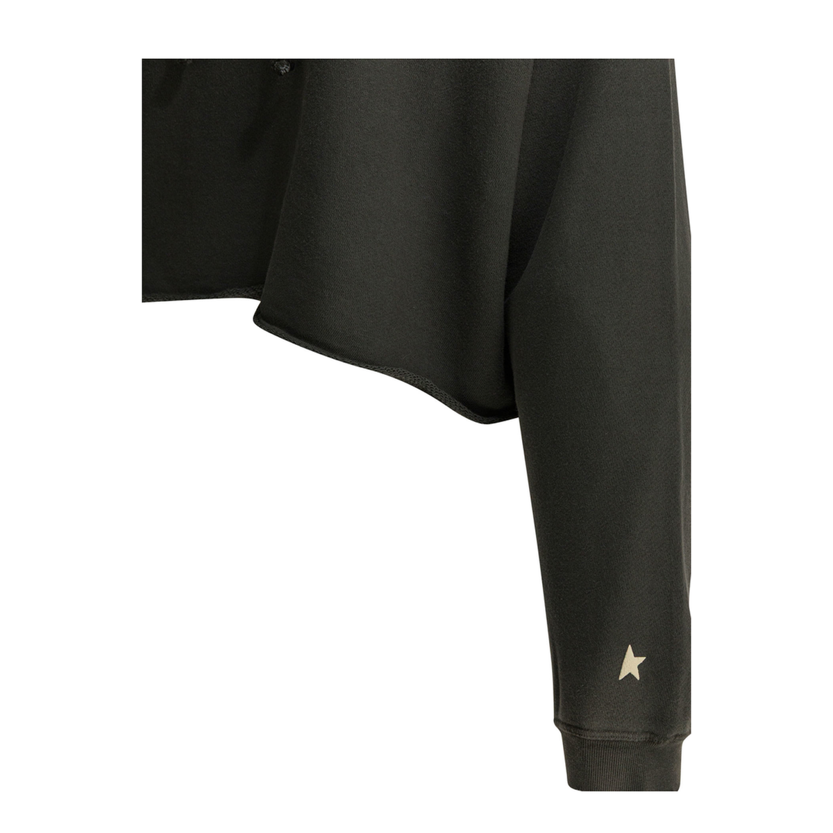 MAYFEYR - Golden Goose - Star W S Hoodie - GWP02699P00251360666X