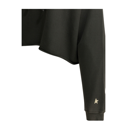 MAYFEYR - Golden Goose - Star W S Hoodie - GWP02699P00251360666X