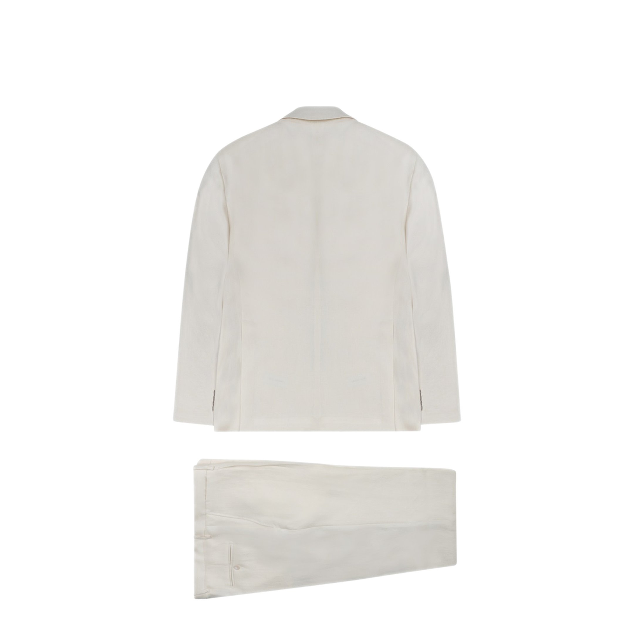 MAYFEYR - Tagliatore - Vesuvio Suit - 2SVS26B11PE340021EA959