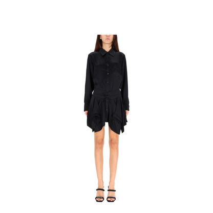 MAYFEYR -  - Double Chemisier Dress - 4WC4256872001