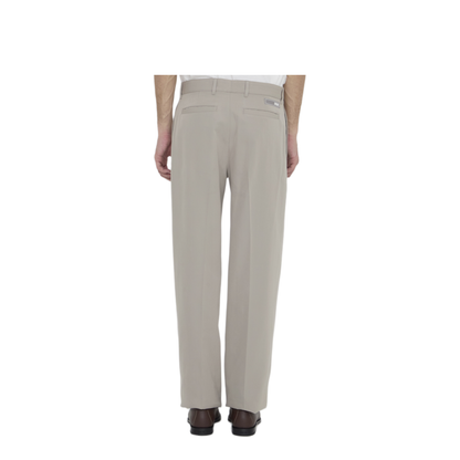 MAYFEYR - Dior - Trousers In Cotton And Nylon - 483C118A5811C121