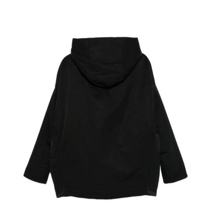 MAYFEYR - Rick Owens - Hooded Peter Coat - DS02D2725MU09