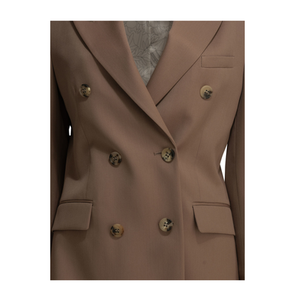 MAYFEYR - Golden Goose - Diva Blazer - GWP00829P00258555723